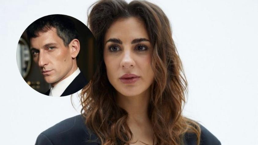 Carmen Zabala festejó un nuevo cumpleaños de su hija con Gabriel Urzúa: es igual a la actriz