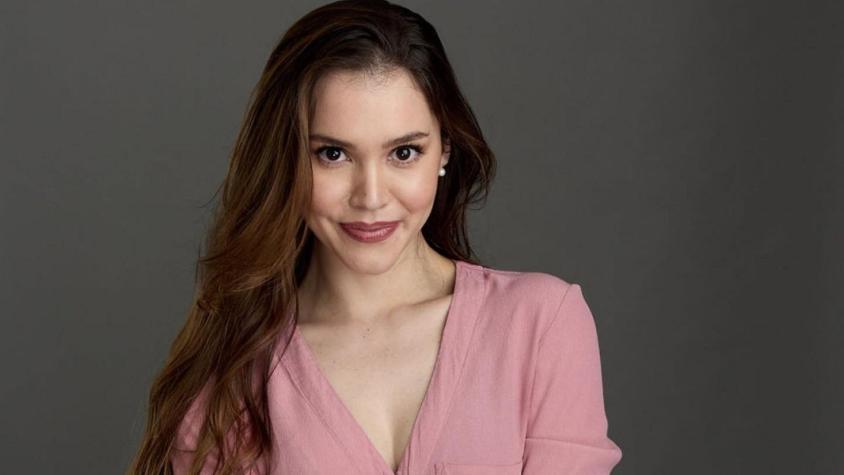 Carolina Mestrovic celebró su aniversario de matrimonio con el actor venezolano Jonathan Freudman