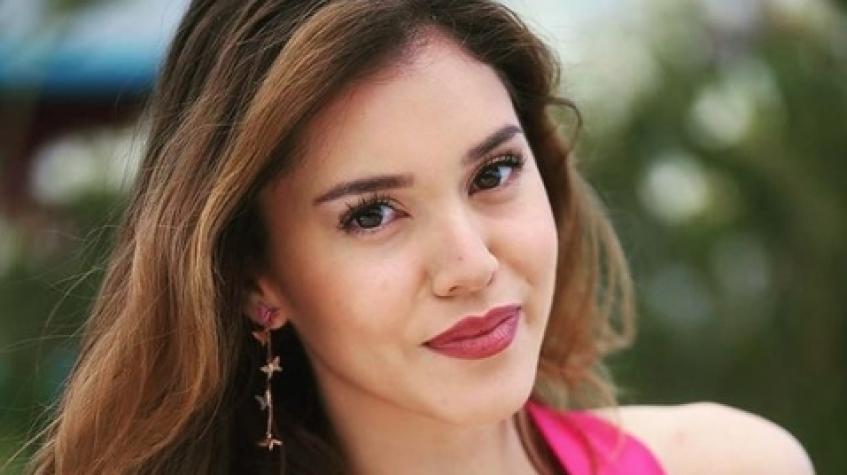 Carolina Mestrovic revela el sexo de su bebé junto a Jonathan Freudman y emociona a sus seguidores