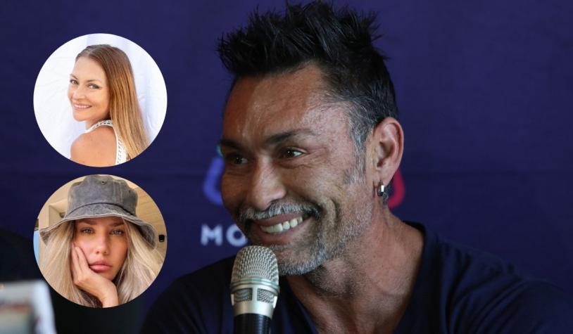 Marcelo Ríos mostró lo grandes que están sus cinco hijos con Paula Pavic: recordó a hija con Giuliana Sotela