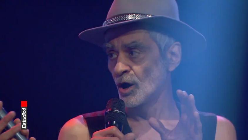 Pesar por muerte de músico clave del rock argentino: estuvo en Los Abuelos de la Nada y tocó con Charly García