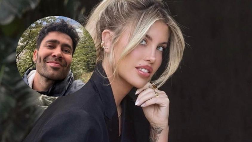Hija de Luis Jiménez lanza inesperado mensaje a pareja de Coté López tras polémica por viaje familiar