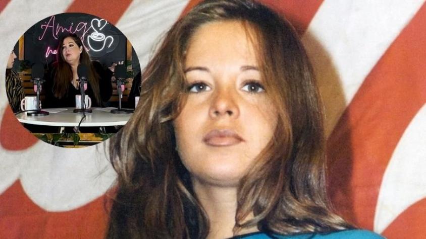 Recordada Coty de ‘Generación 2000’ reaparece con dura reflexión por las críticas que recibe: “Que estoy gorda, envejecí y voy a seguir envejeciendo”