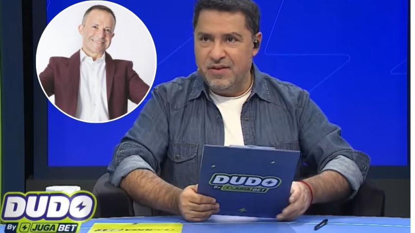 Dudo by JugaBet anunció a sus invitados para este jueves: cuatro figuras apostarán por llegar a la final