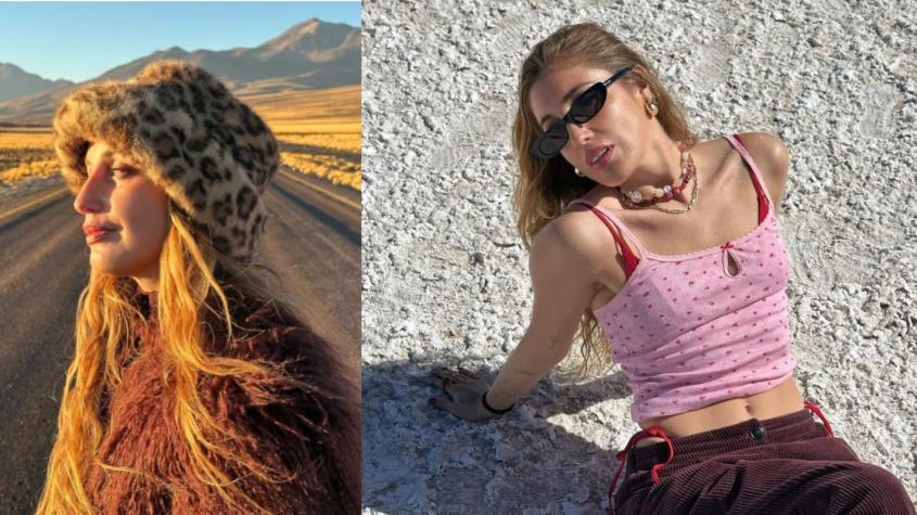 Dani Castro preocupa a sus seguidores tras sufrir grave accidente en el pie