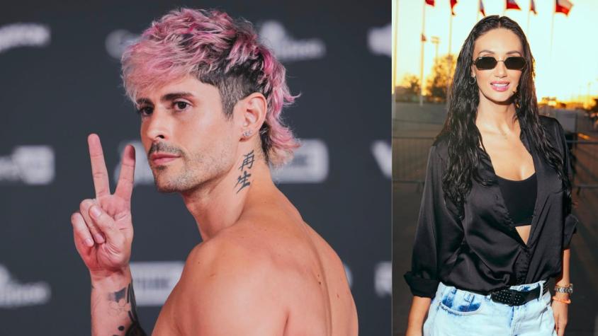 “Me apretó fuerte y quedé frío”: Shelao Álvarez revela que sufrió acoso sexual de productor cuando tenía 18 años