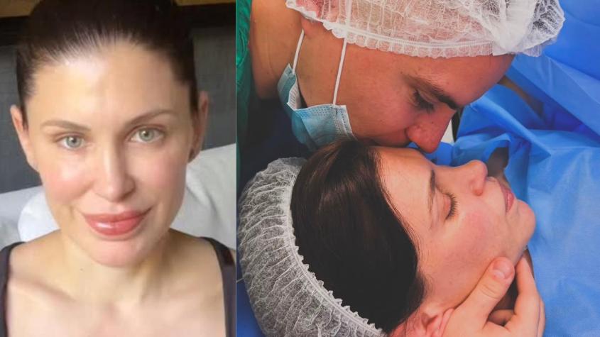 La esperada señal de Wilma González que emocionó a sus seguidores en redes sociales