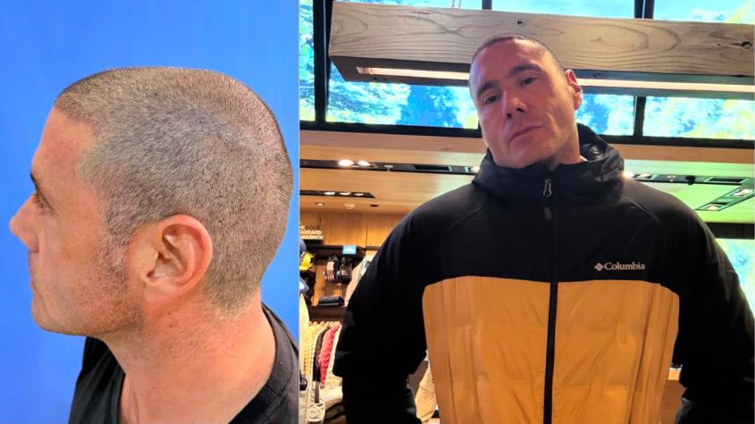 “El cuerpo estaba hablando”: Pancho Saavedra revela la verdad tras su cambio de look y baja de peso