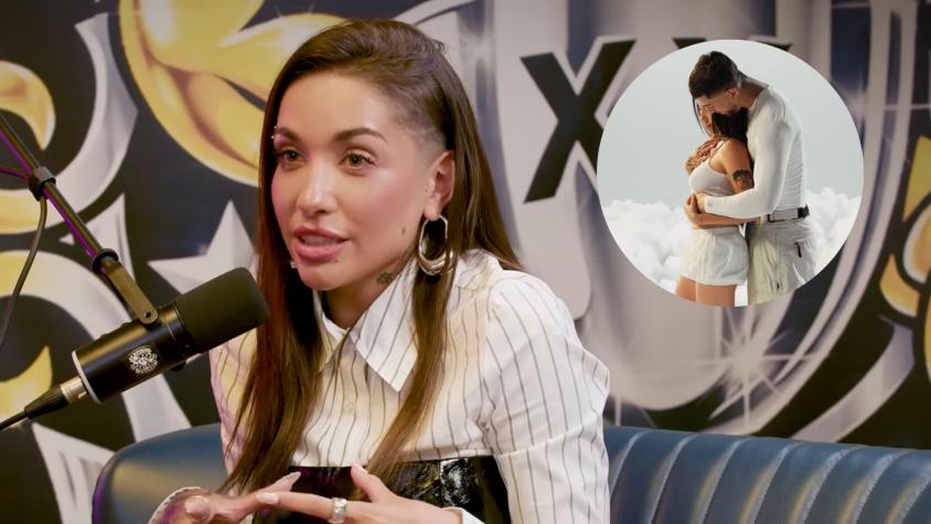 La cantante María Becerra reveló que perdió cuatro embarazos: “No puedo tener bebés de manera natural”