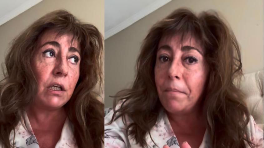 "Son malagradecidas”: Helhue Sukni explota tras críticas y lanza dura frase sobre sus nanas