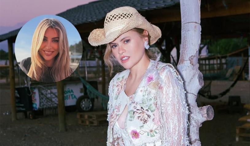 Eliana Albasetti recuerda antiguo episodio entre Camila Andrade y su esposo: "No es alguien que quisiera cerca"
