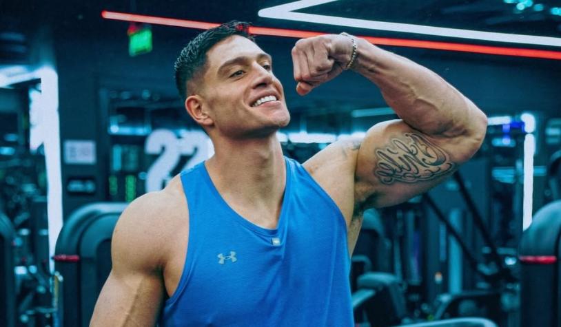 Sammis Reyes revela inesperado contacto de la WWE para ficharlo: "¿Nos vemos?"