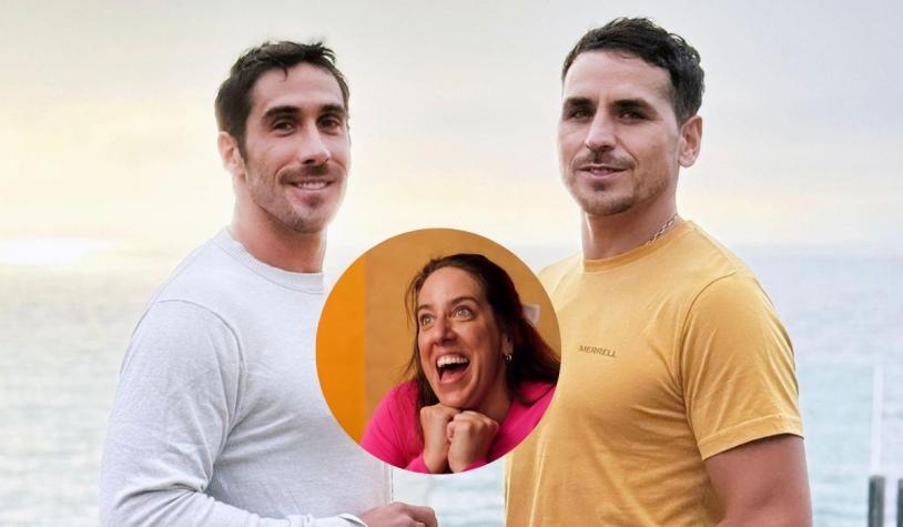 Quién es Fabiola Coloma, la comediante peruana detrás de los virales videos sobre El Clan