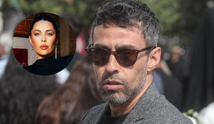 Tras pedir sus argollas a Daniela Aránguiz: revelan que Jorge Valdivia entregó un anillo a su nueva pareja