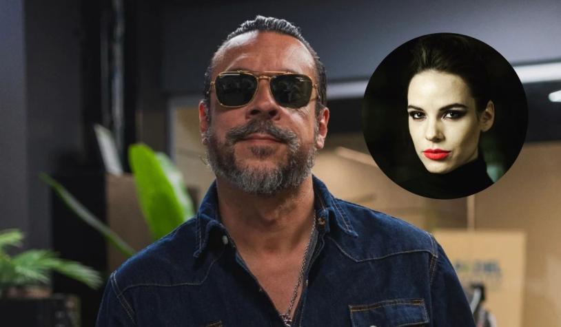 Mauricio Jürgensen y Luciana Echeverría oficializan su relación y se llenan de comentarios en redes