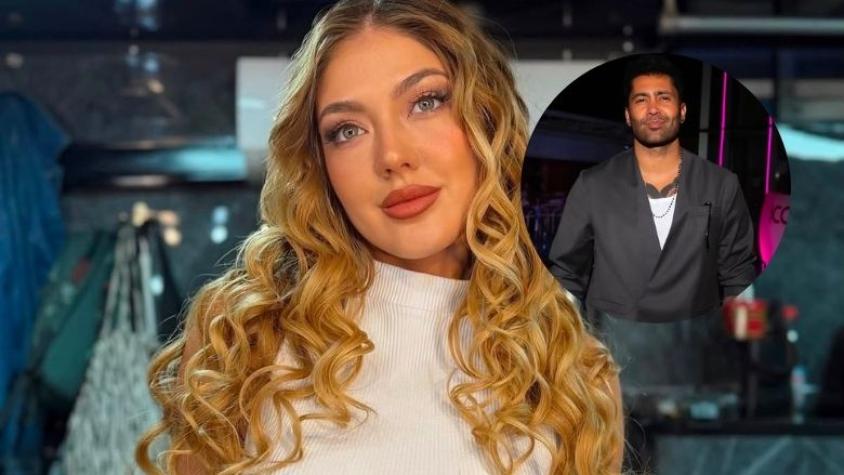 Disley Ramos confirma que encontró el amor y revela quién es su nueva pareja tras Luis Jiménez