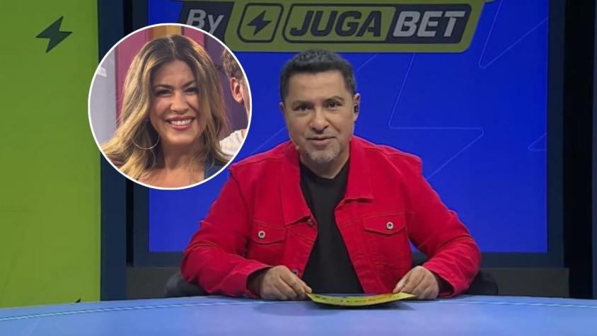 Exparticipantes de programas juveniles llegan a "Dudo by JugaBet" este jueves