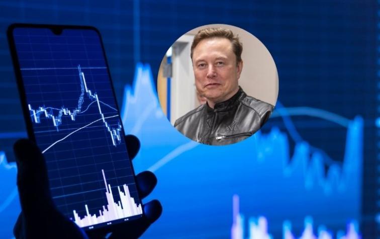 SpaceX de Elon Musk podría alcanzar una valorización de US$1,8 trillones en su esperada salida a bolsa