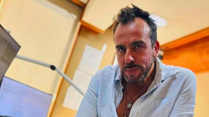 La noticia sobre Francisco Kaminski y su nueva pareja que sorprende: ¿Se consolida la relación?
