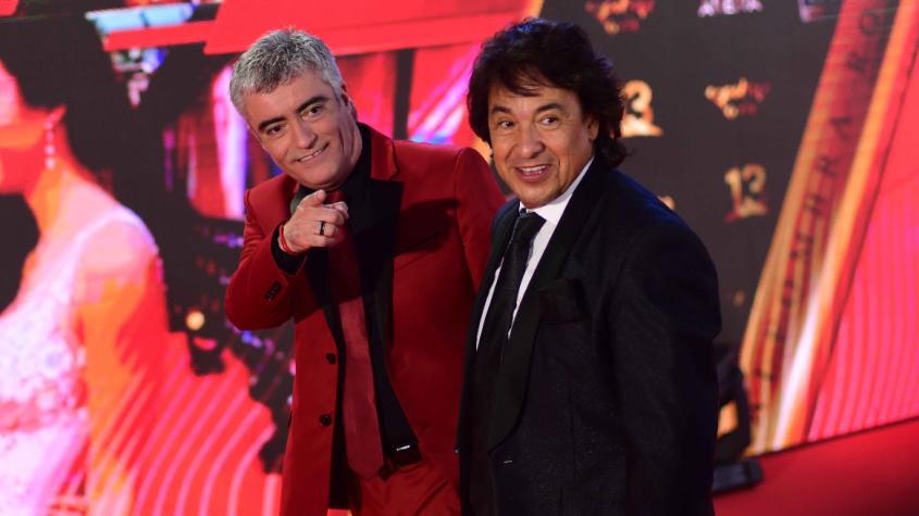 Gigi Martin causa gran sorpresa al sincerar el bajo monto de su pensión