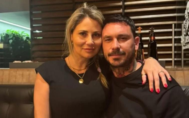 Gissella Gallardo y el motivo para descartar cualquier reconciliación con Pinilla: "Es imposible"