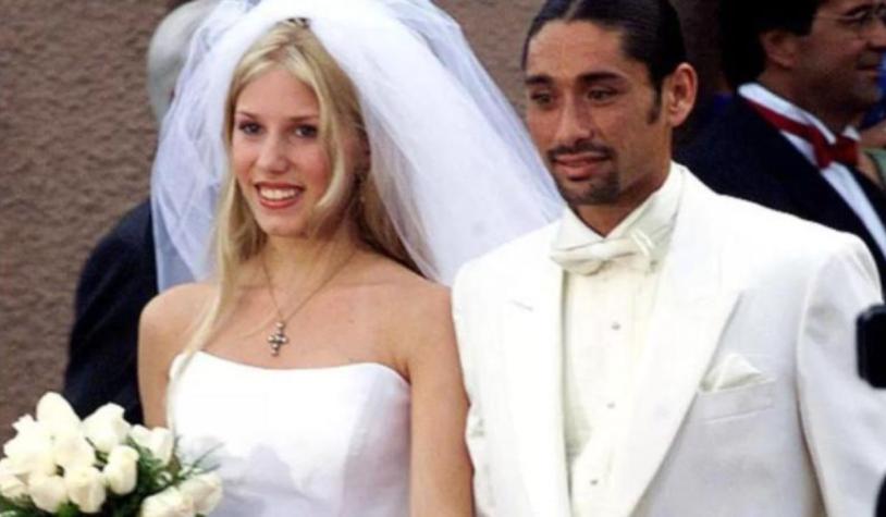 Así luce hoy Giuliana Sotela, ex esposa de Chino Ríos y madre de Constanza Ríos: tiene 43 años