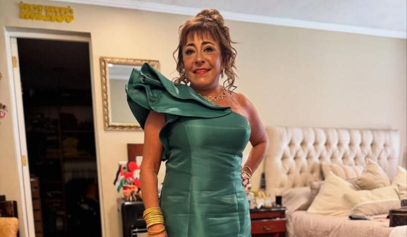 "¿Y la abuelita?": las fotos de las nietas de Helhue Sukni que volvieron a encender los comentarios en redes