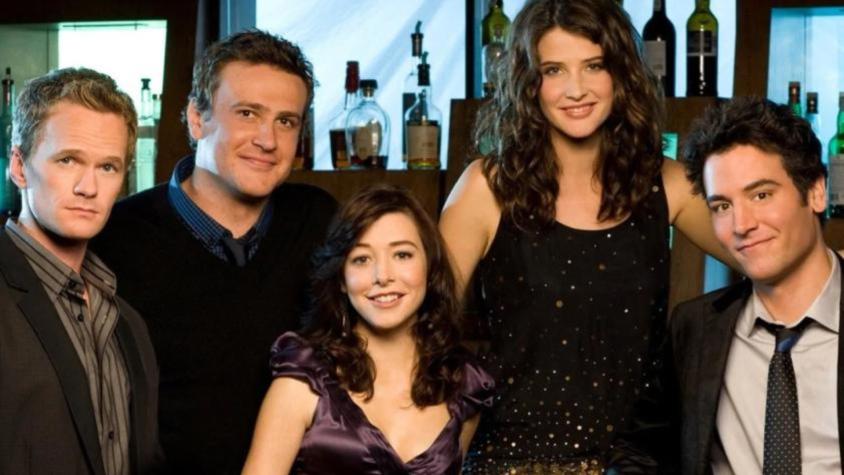Actor de How I Met Your Mother es condenado a 32 años de cárcel por violar e intentar matar a expareja