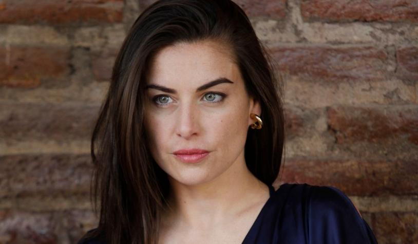 Ingrid Cruz reveló cómo terminó su relación con un recordado animador de TV: “Estaba en la calle”