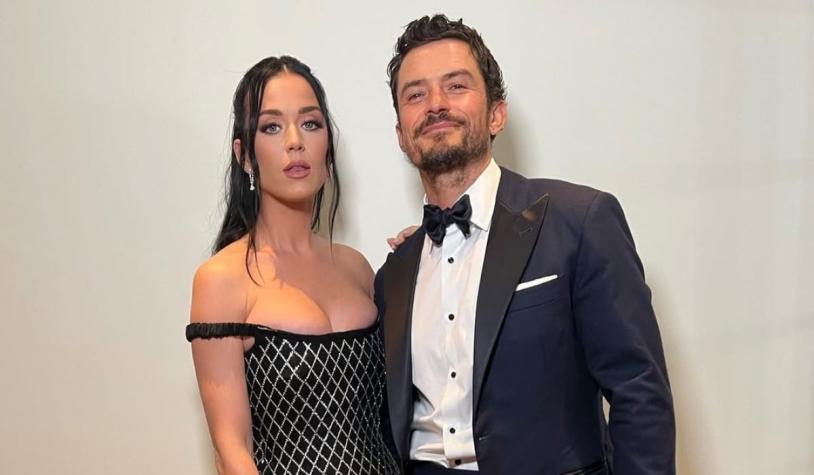 Katy Perry reveló que vivió el peor año de su vida tras separarse de Orlando Bloom y habló de Justin Trudeau