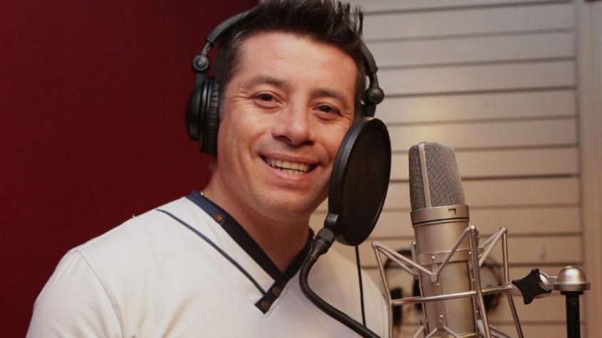 “Están enormes”: la foto familiar de Leandro Martínez que sorprendió por el increíble cambio de sus trillizas