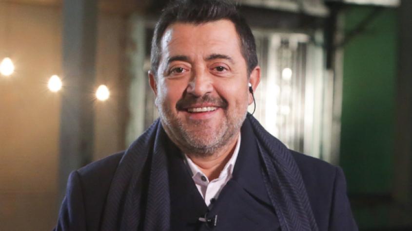 Leo Caprile sorprende al revelar cuánto recibe de pensión: “Fui ordenado”