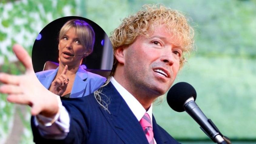 El mensaje de la esposa de Leonardo Farkas tras revelación de millonarias ayudas del empresario a Claudia Schmidt