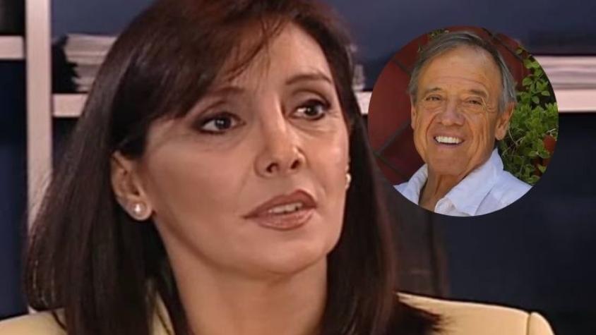 Así luce la recordada actriz Liliana García a sus 68 años: tuvo una hija con Mauricio Pesutic