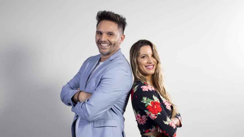 El mensaje que le dejó Rafael Olarra a Lucila Vit tras el supuesto fin de la relación