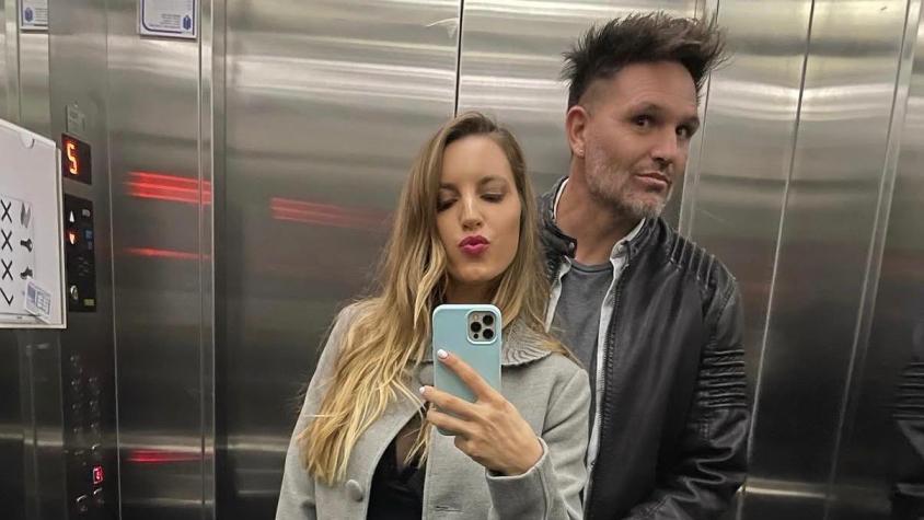 Reportan separación entre Lucila Vit y Rafael Olarra: esto es lo que se sabe