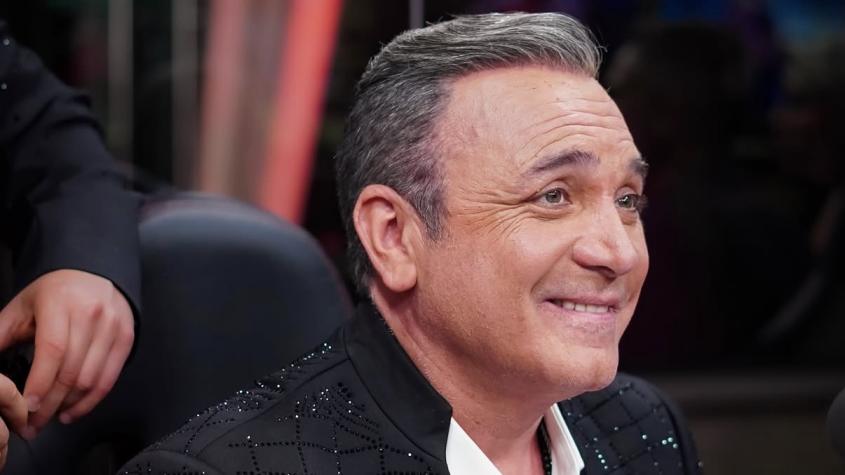 Luis Jara explicó por qué no puede ingresar a Estados Unidos durante 10 años: debió regresar a Chile
