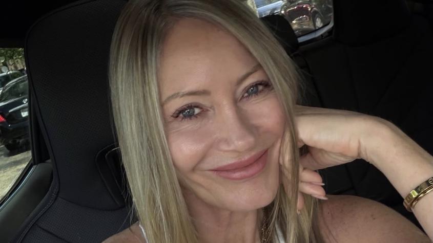 El elogiado bikinazo de Marcela Vacarezza desde Florida: “Siempre tan elegante”