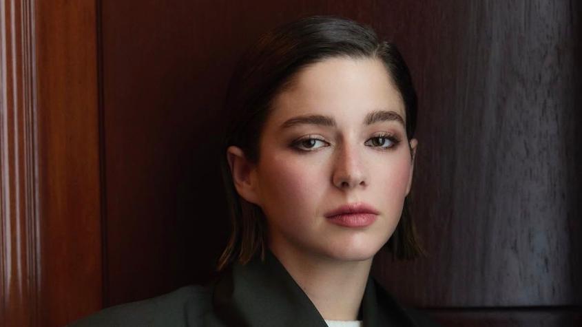 Mariana di Girolamo confirma indirectamente el nacimiento de su hija con reveladora foto en redes sociales