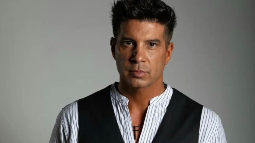 Nueva pareja de Mario Velasco comparte romántica foto con el animador: “Mi persona favorita”