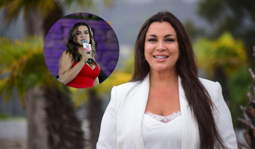 Raquel Argandoña destapa romance entre Marlen Olivari y expareja de Ingrid Cruz: un recordado animador de TV
