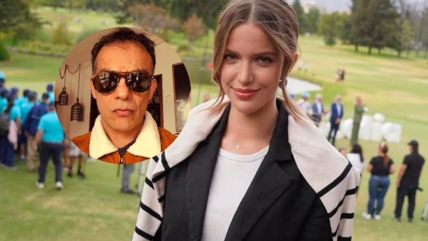 Millaray Viera mostró cuánto ha crecido su hija con Álvaro López: Julieta tiene 17 años y sorprende con su voz