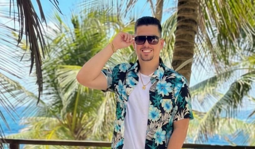 Revelan que Nano Calderón viajaría a Medellín para reencontrarse con Meily Flandorffer: se alojaría en lujosa villa