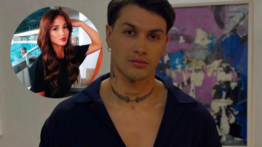 Ella es la joven abogada que conquistó a Nicolás Solabarrieta tras su quiebre con Guarén