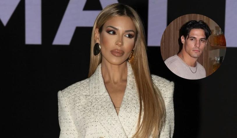 Oriana Marzoli revelo uno de los motivos que influyó en el quiebre con Facundo González