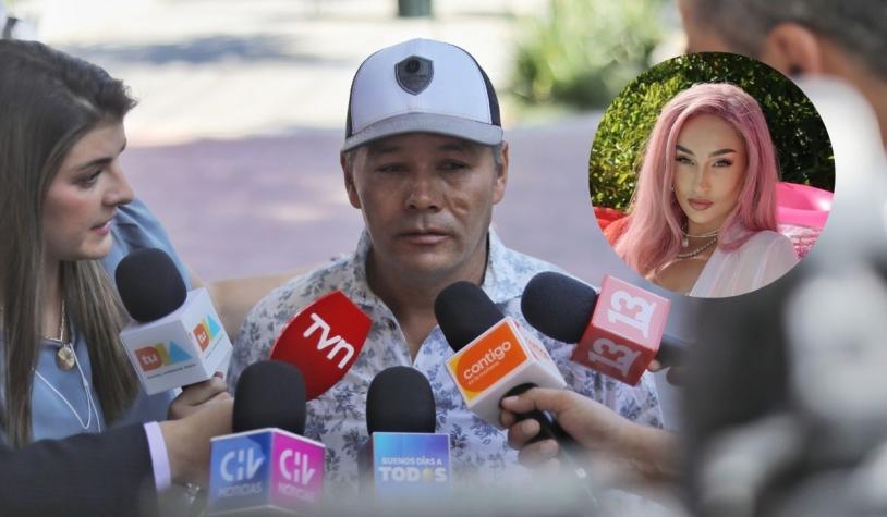 Revelan que joven atropellado por Fran Maira es padre de un niño de 2 años: menor vive en Colombia