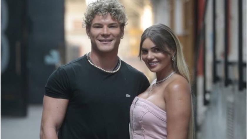 La íntima revelación de Raimundo Cerda que involucra a los hijos de Faloon Larraguibel