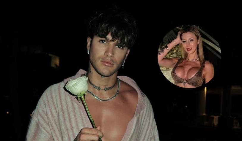 Revelan quiebre entre Nicolás Solabarrieta y su supuesta pareja argentina: “Me mintió”