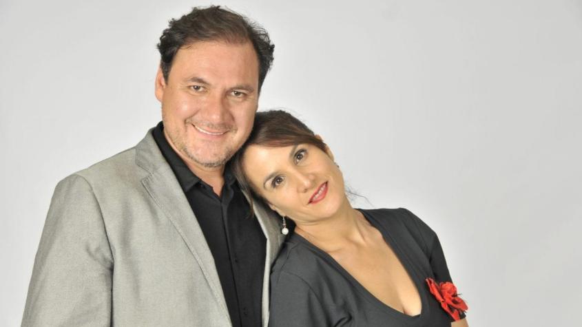 Rodrigo Muñoz comparte romántica foto con nueva pareja tras el fin de su matrimonio con Claudia Pérez