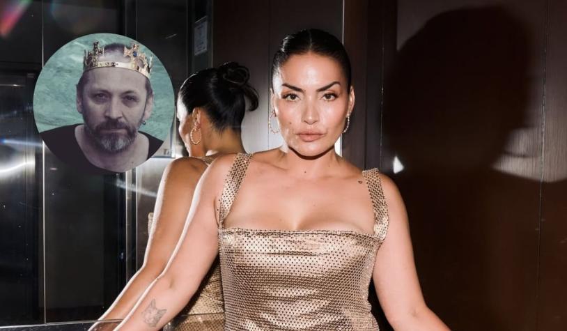Sebastián Lyaseca mostró lo grandes que están sus hijos con Carmen Gloria Bresky: "Muy guapos"